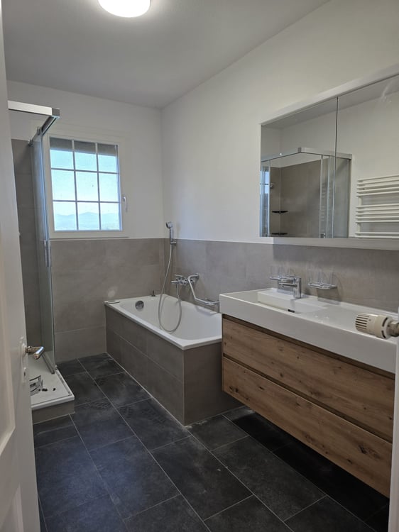 6.5-Zimmer-Einfamilienhaus mit Terrasse und Seesicht 16