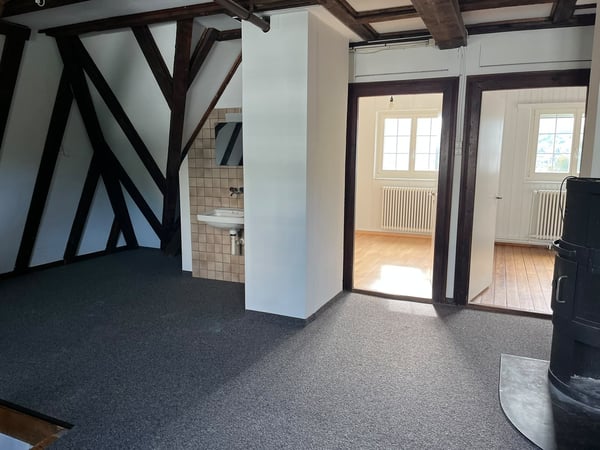 6.5-Zimmer-Einfamilienhaus mit Terrasse und Seesicht 18