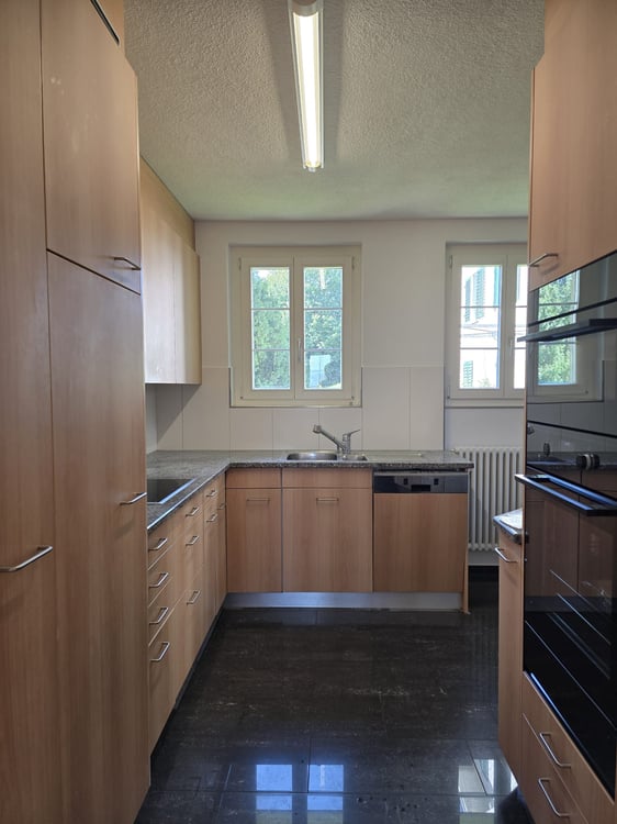 6.5-Zimmer-Einfamilienhaus mit Terrasse und Seesicht 8