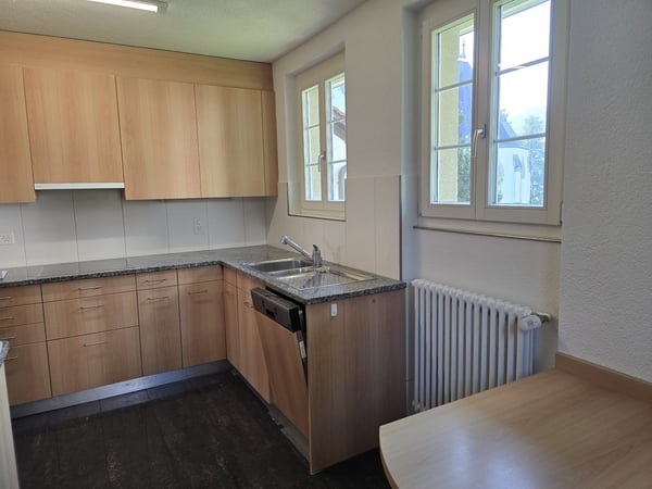 6.5-Zimmer-Einfamilienhaus mit Terrasse und Seesicht 7