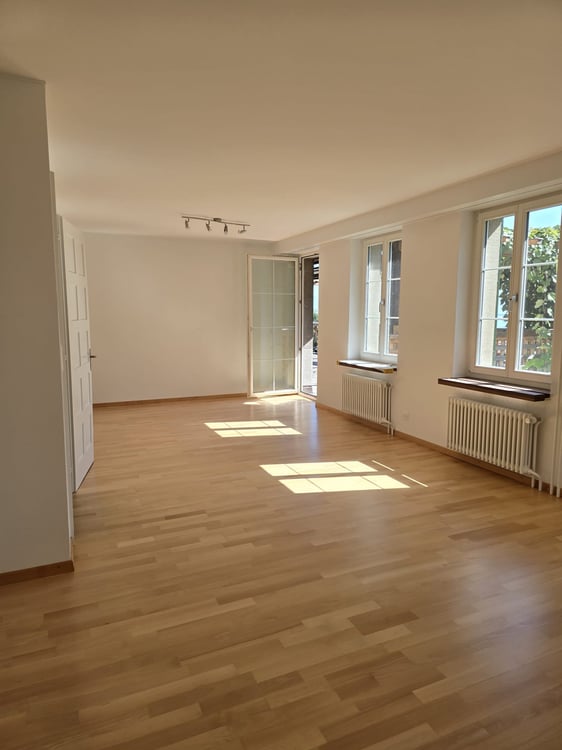 6.5-Zimmer-Einfamilienhaus mit Terrasse und Seesicht 4