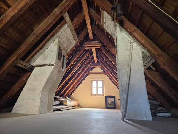 6.5-Zimmer-Einfamilienhaus mit Terrasse und Seesicht 22