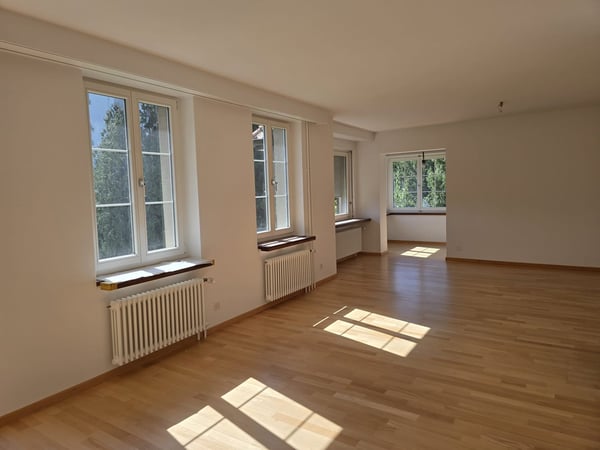 6.5-Zimmer-Einfamilienhaus mit Terrasse und Seesicht 3