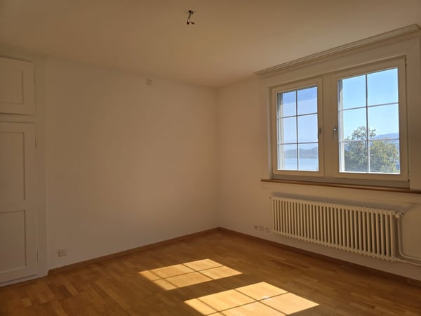 6.5-Zimmer-Einfamilienhaus mit Terrasse und Seesicht 12