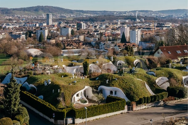 Immagine anteprima degli immobili