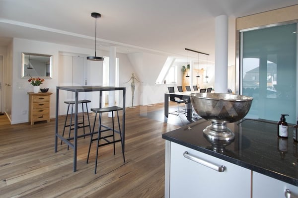 Exklusive Wohn- und Gewerbeliegenschaft an zentraler Toplage 1