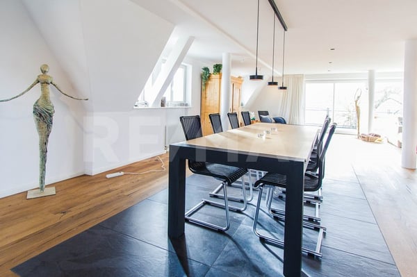 Exklusive Wohn- und Gewerbeliegenschaft an zentraler Toplage 2