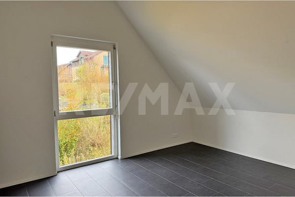 Moderne 1.5-Zimmer-Dachwohnung 7