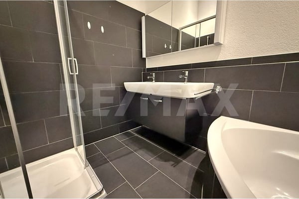 Moderne 1.5-Zimmer-Dachwohnung 9