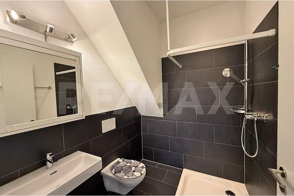 Moderne 1.5-Zimmer-Dachwohnung 10