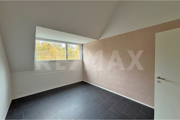 Moderne 1.5-Zimmer-Dachwohnung 11