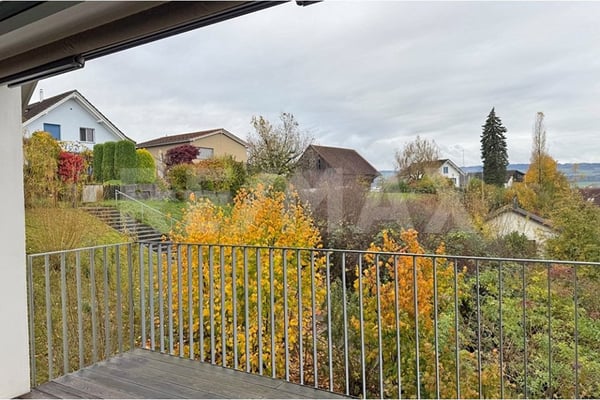 Moderne 1.5-Zimmer-Dachwohnung 3