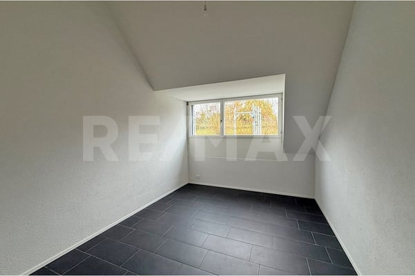 Moderne 1.5-Zimmer-Dachwohnung 8