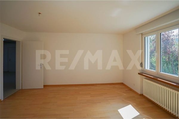 Einfamilienhaus mit Garten und viel Privatsphäre 9