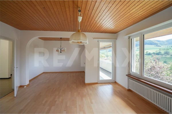 Einfamilienhaus mit Garten und viel Privatsphäre 5