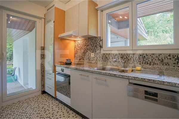 Einfamilienhaus mit Garten und viel Privatsphäre 8