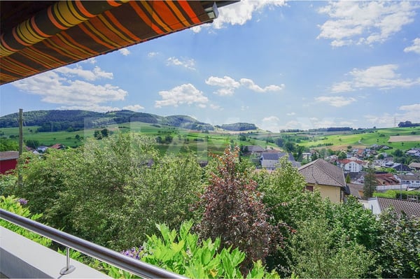 Einfamilienhaus mit Garten und viel Privatsphäre 6