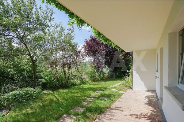 Einfamilienhaus mit Garten und viel Privatsphäre 13