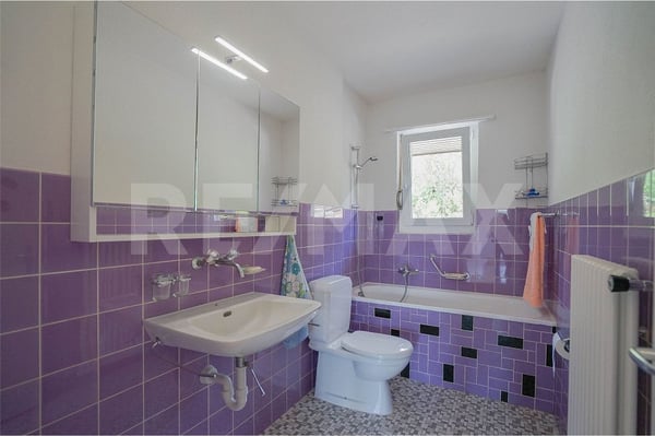 Einfamilienhaus mit Garten und viel Privatsphäre 10