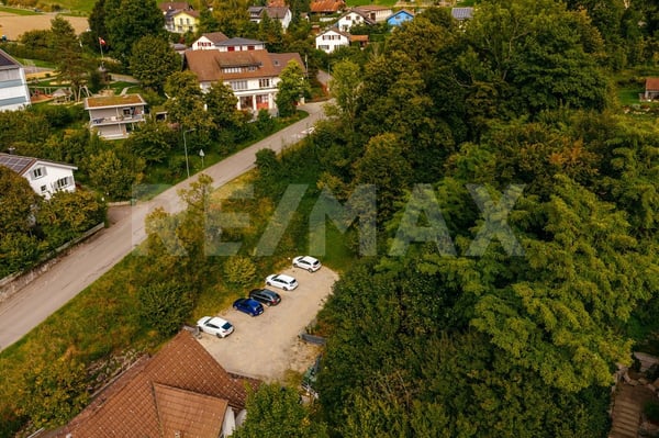 Letztes Haus verfügbar! 6.5-Zimmer-Doppelhaushälfte im Neubau 9