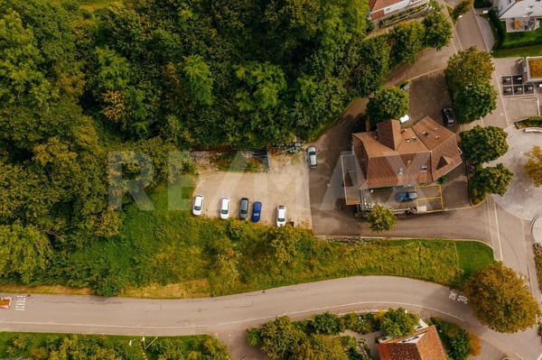 Letztes Haus verfügbar! 6.5-Zimmer-Doppelhaushälfte im Neubau 10