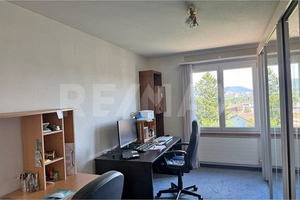 Roof-Top-Feeling mit Anschluss an den Rest der Welt 9