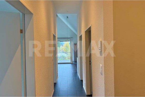 Moderne 5.5-Zimmer-Dachwohnung 3
