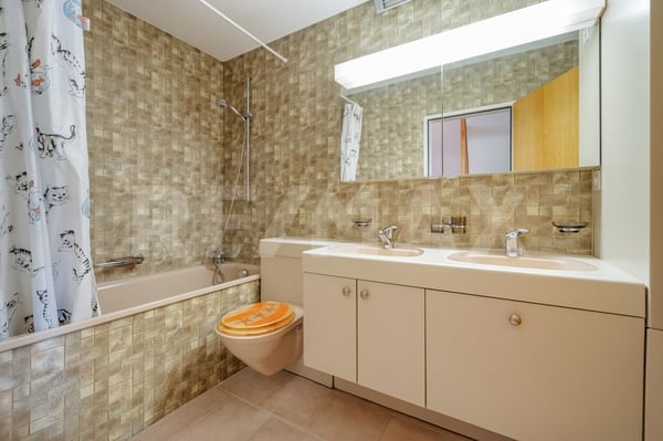 Ein Zuhause mit Dorfcharakter und Stadtnähe ! 9