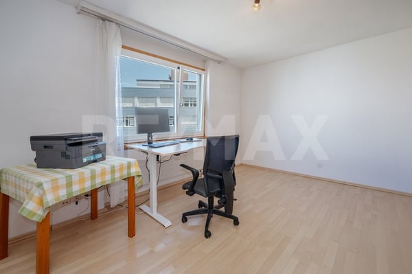 Ein Zuhause mit Dorfcharakter und Stadtnähe ! 8
