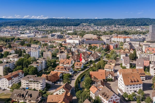 Sonniges Familienzuhause: ruhig an der Reppisch  nah am Stadtzentrum 3