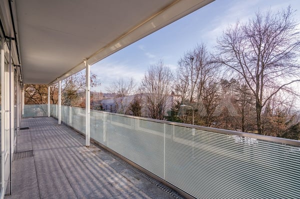 Zeitlose Eleganz am Zürichberg - Exklusives Wohnen im renommierten Forsterpark 10