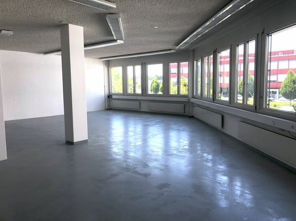 Flexibler Gewerberaum 267 m2 (günstig) 6