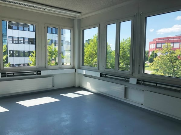 Flexibler Gewerberaum 267 m2 (günstig) 7