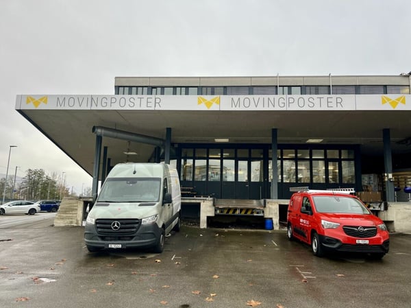 Flexibler Gewerberaum 267 m2 (günstig) 11
