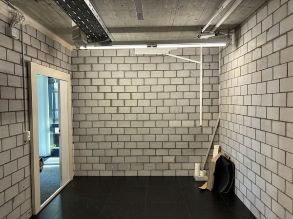 220 m² fertig ausgebautes Büro im 3. OG - sofort bezugsbereit 11