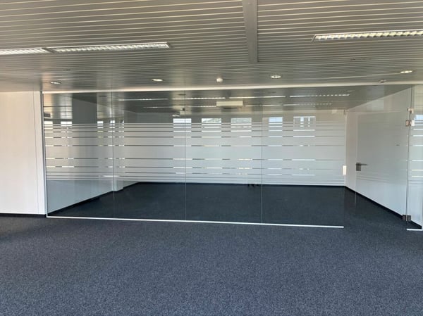 220 m² fertig ausgebautes Büro im 3. OG - sofort bezugsbereit 5