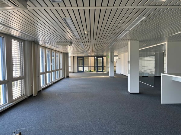 220 m² fertig ausgebautes Büro im 3. OG - sofort bezugsbereit 8