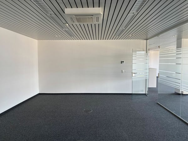 220 m² fertig ausgebautes Büro im 3. OG - sofort bezugsbereit 7