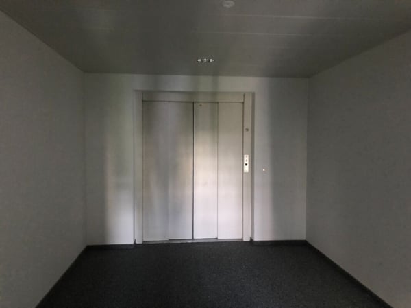 220 m² fertig ausgebautes Büro im 3. OG - sofort bezugsbereit 3