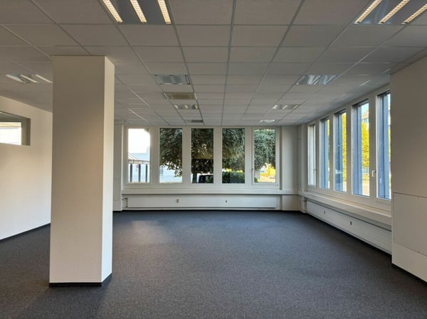 242 m² Showroom & Büro mit Lager und Laderampe - sofort frei 7