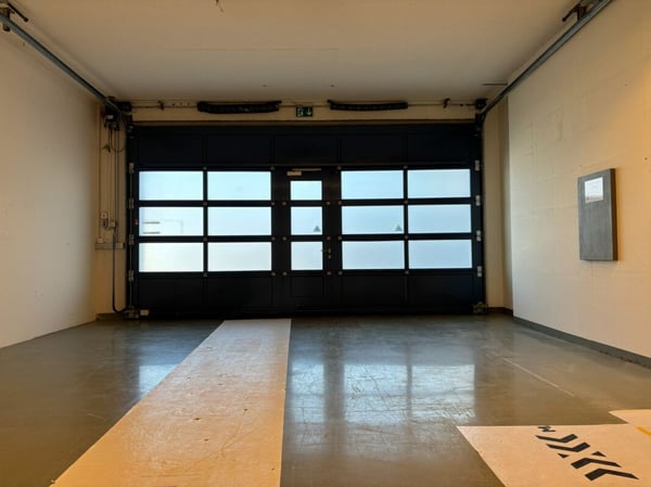 242 m² Showroom & Büro mit Lager und Laderampe - sofort frei 14