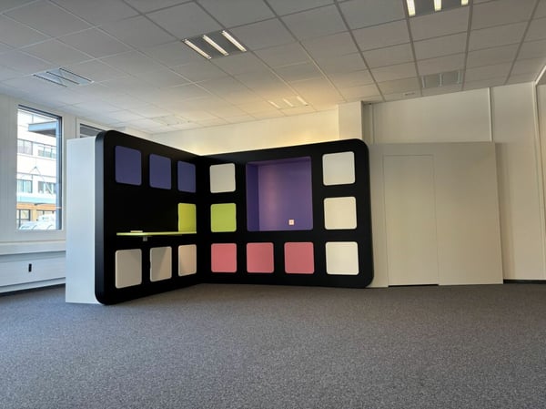 242 m² Showroom & Büro mit Lager und Laderampe - sofort frei 9