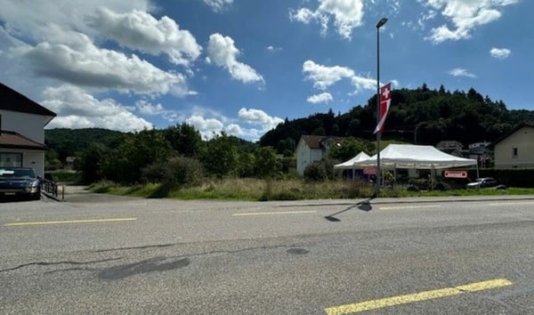 Attraktives Baulandpaket für Investoren und Entwickler 2