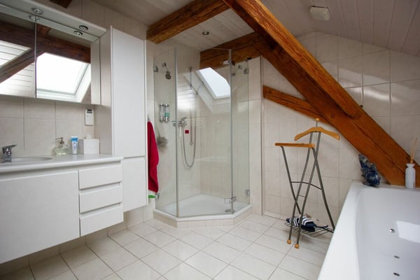 Charmantes Landhaus mit Einliegerwohnung 15