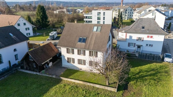 Charmantes Landhaus mit Einliegerwohnung 20