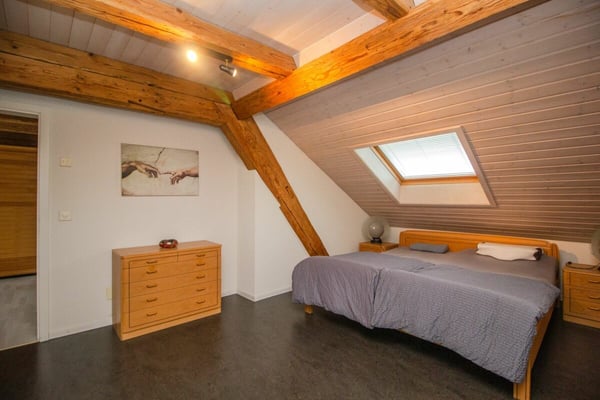 Charmantes Landhaus mit Einliegerwohnung 12