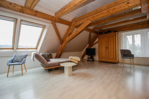 Charmantes Landhaus mit Einliegerwohnung 11