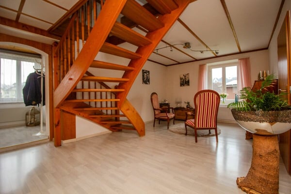 Charmantes Landhaus mit Einliegerwohnung 3