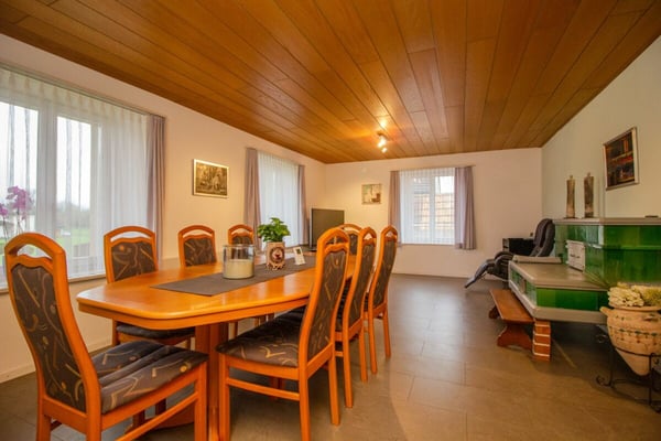 Charmantes Landhaus mit Einliegerwohnung 4