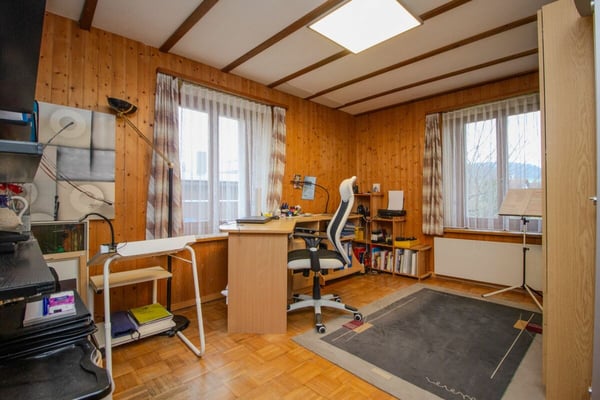 Charmantes Landhaus mit Einliegerwohnung 5